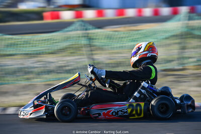 10 & 11/02/2018 : Trophée Gangeois MagicKart 2018 à Ganges (Photos Antoine Camblor) 2018 — karting