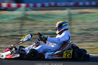 10 & 11/02/2018 : Trophée Gangeois MagicKart 2018 à Ganges (Photos Antoine Camblor) 2018 — karting
