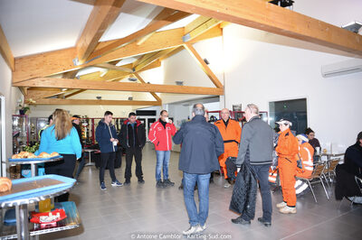 10 & 11/02/2018 : Trophée Gangeois MagicKart 2018 à Ganges (Photos Antoine Camblor) 2018 — karting