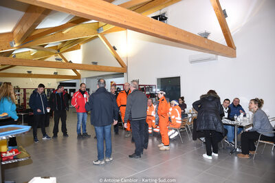 10 & 11/02/2018 : Trophée Gangeois MagicKart 2018 à Ganges (Photos Antoine Camblor) 2018 — karting