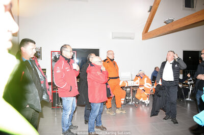 10 & 11/02/2018 : Trophée Gangeois MagicKart 2018 à Ganges (Photos Antoine Camblor) 2018 — karting