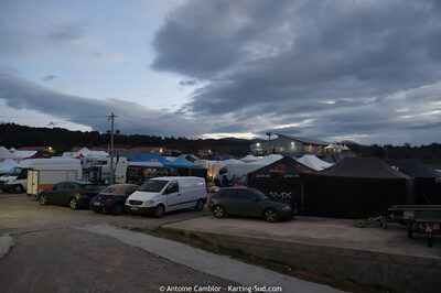 10 & 11/02/2018 : Trophée Gangeois MagicKart 2018 à Ganges (Photos Antoine Camblor) 2018 — karting