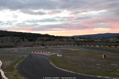 10 & 11/02/2018 : Trophée Gangeois MagicKart 2018 à Ganges (Photos Antoine Camblor) 2018 — karting