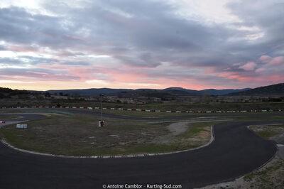 10 & 11/02/2018 : Trophée Gangeois MagicKart 2018 à Ganges (Photos Antoine Camblor) 2018 — karting