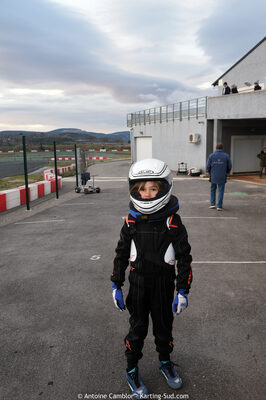 10 & 11/02/2018 : Trophée Gangeois MagicKart 2018 à Ganges (Photos Antoine Camblor) 2018 — karting