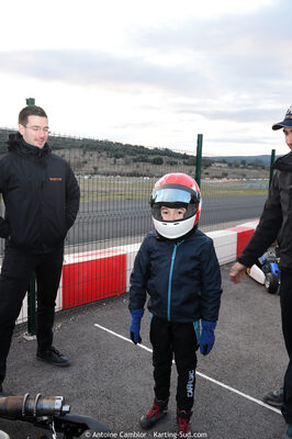10 & 11/02/2018 : Trophée Gangeois MagicKart 2018 à Ganges (Photos Antoine Camblor) 2018 — karting