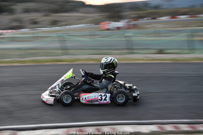 10 & 11/02/2018 : Trophée Gangeois MagicKart 2018 à Ganges (Photos Antoine Camblor) 2018 — karting