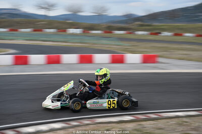 10 & 11/02/2018 : Trophée Gangeois MagicKart 2018 à Ganges (Photos Antoine Camblor) 2018 — karting