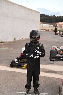 10 & 11/02/2018 : Trophée Gangeois MagicKart 2018 à Ganges (Photos Antoine Camblor) 2018 — karting