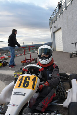 10 & 11/02/2018 : Trophée Gangeois MagicKart 2018 à Ganges (Photos Antoine Camblor) 2018 — karting