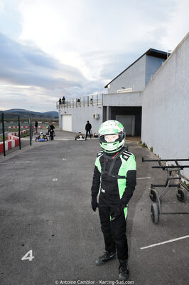 10 & 11/02/2018 : Trophée Gangeois MagicKart 2018 à Ganges (Photos Antoine Camblor) 2018 — karting