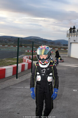 10 & 11/02/2018 : Trophée Gangeois MagicKart 2018 à Ganges (Photos Antoine Camblor) 2018 — karting