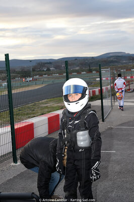 10 & 11/02/2018 : Trophée Gangeois MagicKart 2018 à Ganges (Photos Antoine Camblor) 2018 — karting
