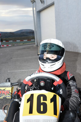 10 & 11/02/2018 : Trophée Gangeois MagicKart 2018 à Ganges (Photos Antoine Camblor) 2018 — karting