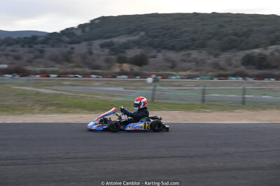 10 & 11/02/2018 : Trophée Gangeois MagicKart 2018 à Ganges (Photos Antoine Camblor) 2018 — karting