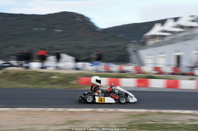 10 & 11/02/2018 : Trophée Gangeois MagicKart 2018 à Ganges (Photos Antoine Camblor) 2018 — karting