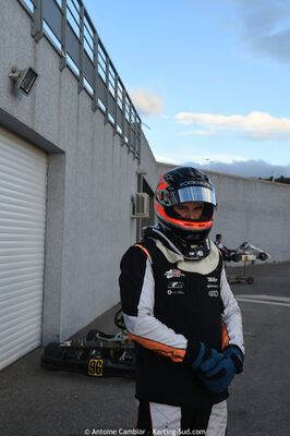 10 & 11/02/2018 : Trophée Gangeois MagicKart 2018 à Ganges (Photos Antoine Camblor) 2018 — karting