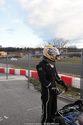 10 & 11/02/2018 : Trophée Gangeois MagicKart 2018 à Ganges (Photos Antoine Camblor) 2018 — karting