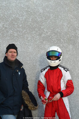 10 & 11/02/2018 : Trophée Gangeois MagicKart 2018 à Ganges (Photos Antoine Camblor) 2018 — karting