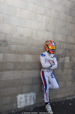 10 & 11/02/2018 : Trophée Gangeois MagicKart 2018 à Ganges (Photos Antoine Camblor) 2018 — karting