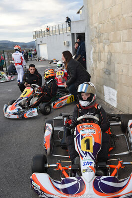 10 & 11/02/2018 : Trophée Gangeois MagicKart 2018 à Ganges (Photos Antoine Camblor) 2018 — karting