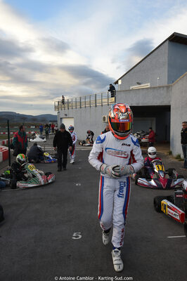 10 & 11/02/2018 : Trophée Gangeois MagicKart 2018 à Ganges (Photos Antoine Camblor) 2018 — karting