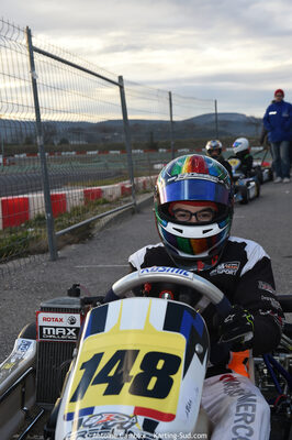 10 & 11/02/2018 : Trophée Gangeois MagicKart 2018 à Ganges (Photos Antoine Camblor) 2018 — karting