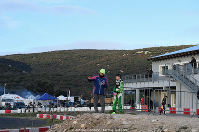 10 & 11/02/2018 : Trophée Gangeois MagicKart 2018 à Ganges (Photos Antoine Camblor) 2018 — karting