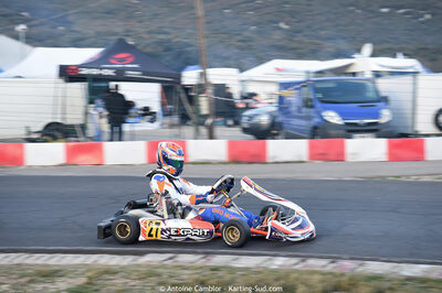 10 & 11/02/2018 : Trophée Gangeois MagicKart 2018 à Ganges (Photos Antoine Camblor) 2018 — karting