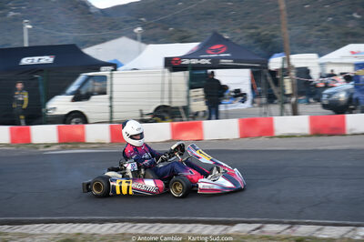 10 & 11/02/2018 : Trophée Gangeois MagicKart 2018 à Ganges (Photos Antoine Camblor) 2018 — karting