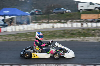 10 & 11/02/2018 : Trophée Gangeois MagicKart 2018 à Ganges (Photos Antoine Camblor) 2018 — karting