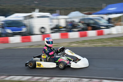 10 & 11/02/2018 : Trophée Gangeois MagicKart 2018 à Ganges (Photos Antoine Camblor) 2018 — karting