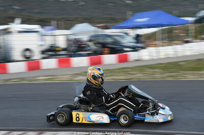 10 & 11/02/2018 : Trophée Gangeois MagicKart 2018 à Ganges (Photos Antoine Camblor) 2018 — karting