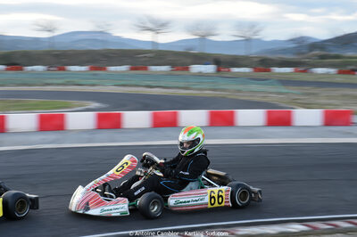10 & 11/02/2018 : Trophée Gangeois MagicKart 2018 à Ganges (Photos Antoine Camblor) 2018 — karting