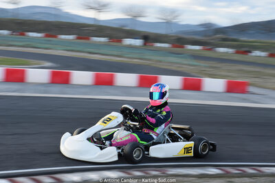 10 & 11/02/2018 : Trophée Gangeois MagicKart 2018 à Ganges (Photos Antoine Camblor) 2018 — karting