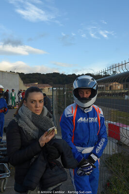 10 & 11/02/2018 : Trophée Gangeois MagicKart 2018 à Ganges (Photos Antoine Camblor) 2018 — karting