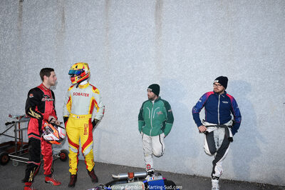 10 & 11/02/2018 : Trophée Gangeois MagicKart 2018 à Ganges (Photos Antoine Camblor) 2018 — karting