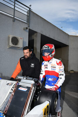 10 & 11/02/2018 : Trophée Gangeois MagicKart 2018 à Ganges (Photos Antoine Camblor) 2018 — karting