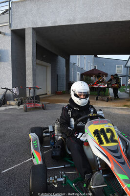 10 & 11/02/2018 : Trophée Gangeois MagicKart 2018 à Ganges (Photos Antoine Camblor) 2018 — karting