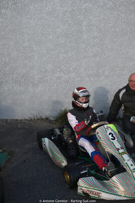 10 & 11/02/2018 : Trophée Gangeois MagicKart 2018 à Ganges (Photos Antoine Camblor) 2018 — karting
