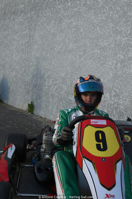 10 & 11/02/2018 : Trophée Gangeois MagicKart 2018 à Ganges (Photos Antoine Camblor) 2018 — karting