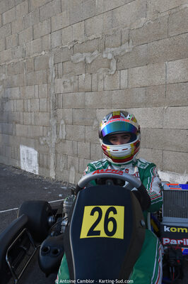 10 & 11/02/2018 : Trophée Gangeois MagicKart 2018 à Ganges (Photos Antoine Camblor) 2018 — karting
