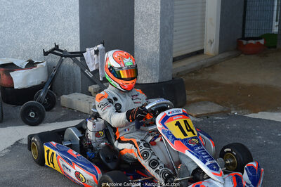 10 & 11/02/2018 : Trophée Gangeois MagicKart 2018 à Ganges (Photos Antoine Camblor) 2018 — karting