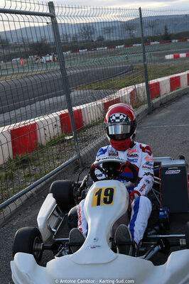 10 & 11/02/2018 : Trophée Gangeois MagicKart 2018 à Ganges (Photos Antoine Camblor) 2018 — karting