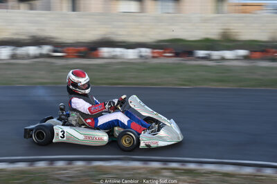 10 & 11/02/2018 : Trophée Gangeois MagicKart 2018 à Ganges (Photos Antoine Camblor) 2018 — karting