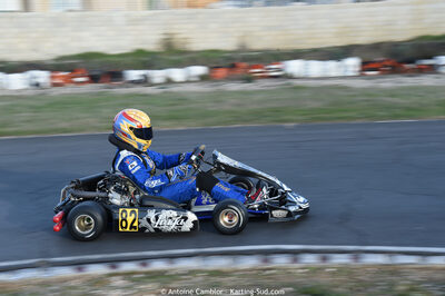 10 & 11/02/2018 : Trophée Gangeois MagicKart 2018 à Ganges (Photos Antoine Camblor) 2018 — karting