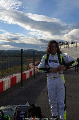 10 & 11/02/2018 : Trophée Gangeois MagicKart 2018 à Ganges (Photos Antoine Camblor) 2018 — karting