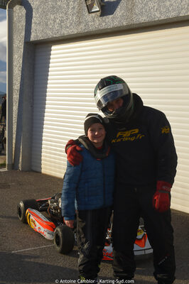 10 & 11/02/2018 : Trophée Gangeois MagicKart 2018 à Ganges (Photos Antoine Camblor) 2018 — karting