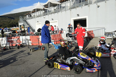 10 & 11/02/2018 : Trophée Gangeois MagicKart 2018 à Ganges (Photos Antoine Camblor) 2018 — karting