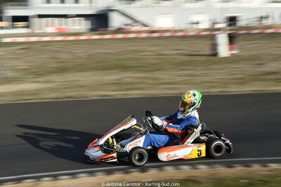 10 & 11/02/2018 : Trophée Gangeois MagicKart 2018 à Ganges (Photos Antoine Camblor) 2018 — karting